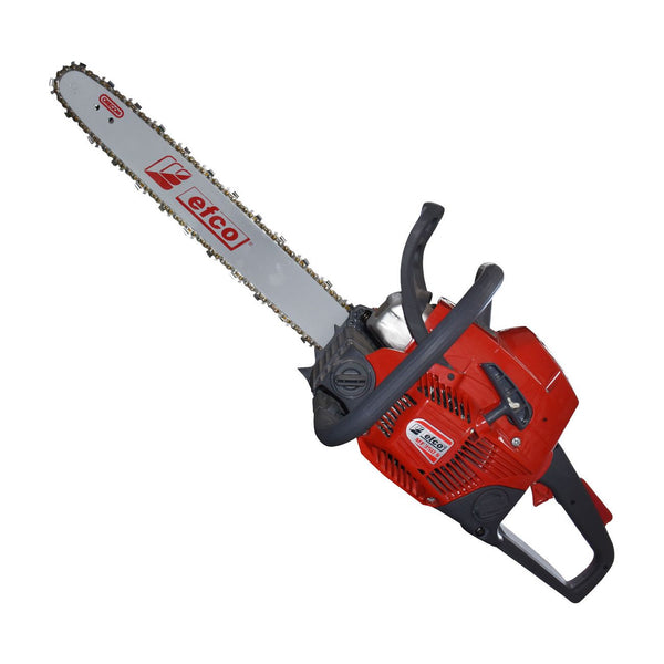 MOTOSIERRA MANUAL DE CADENA EFCO MT350 C/BARRA DE 18" - MT35018