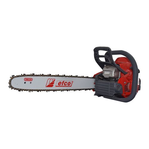 MOTOSIERRA MANUAL DE CADENA EFCO MT350 C/BARRA DE 18" - MT35018