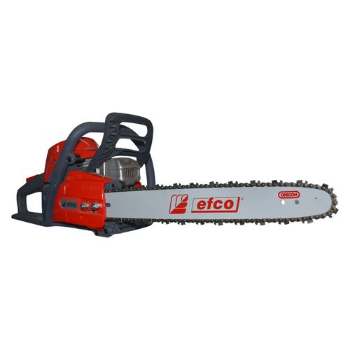 MOTOSIERRA MANUAL DE CADENA EFCO MT350 C/BARRA DE 18" - MT35018