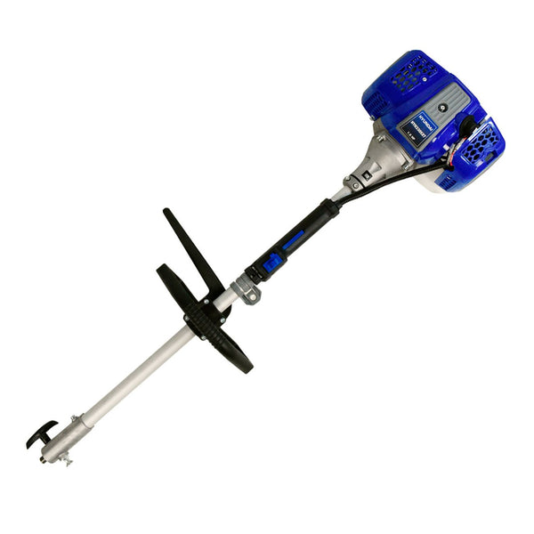 MOTOSIERRA MULTIFUNCIONAL 5 EN 1 HYUNDAI 33 CC CON EXTENSIÓN 75 CM - HYH3305XT