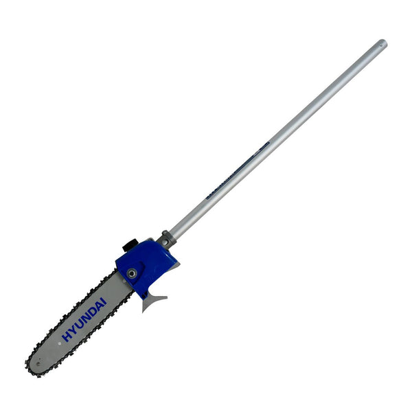 MOTOSIERRA MULTIFUNCIONAL 5 EN 1 HYUNDAI 33 CC CON EXTENSIÓN 75 CM - HYH3305XT