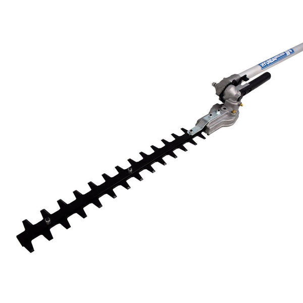 MOTOSIERRA MULTIFUNCIONAL 5 EN 1 HYUNDAI 33 CC CON EXTENSIÓN 75 CM - HYH3305XT