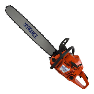 MOTOSIERRA SWEDISH HUSKY POWER C/BARRA 24" - SH36524