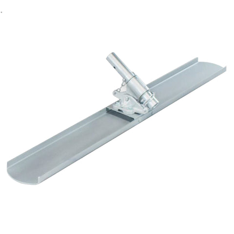 FLOTA DE ALUMINIO MAGNESIO 48” FLAL-120