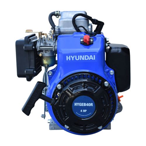 MOTOR HYUNDAI PARA BAILARINA FORTE750 4 HP - HYGEB40R