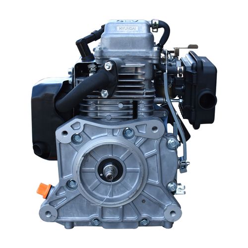 MOTOR HYUNDAI PARA BAILARINA FORTE750 4 HP - HYGEB40R