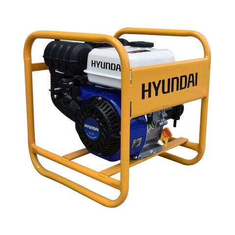 VIBRADOR PARA CONCRETO HYUNDAI C/MOTOR HYUNDAI 6.7 HP - HYVCH67