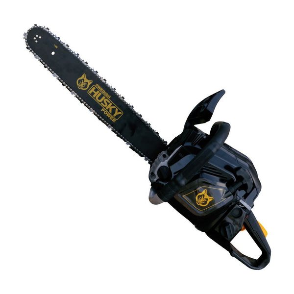MOTOSIERRA SWEDISH HUSKY POWER C/BARRA DE 20" 2.5 HP - HKM520
