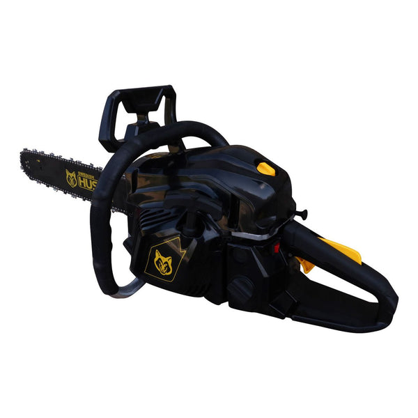 MOTOSIERRA SWEDISH HUSKY POWER C/BARRA DE 20" 2.5 HP - HKM520
