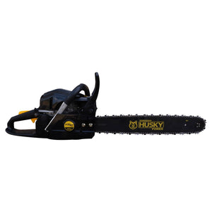 MOTOSIERRA SWEDISH HUSKY POWER C/BARRA DE 20" 2.5 HP - HKM520