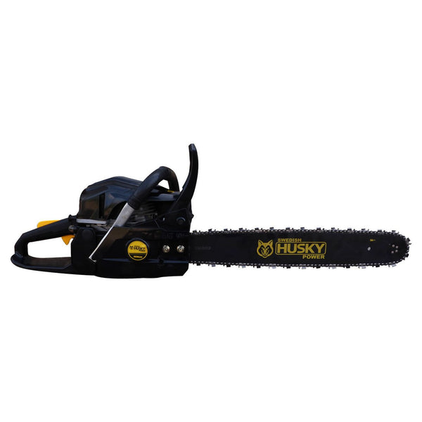 MOTOSIERRA SWEDISH HUSKY POWER C/BARRA DE 20" 2.5 HP - HKM520