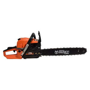 MOTOSIERRA SWEDISH HUSKY POWER 52CC C/BARRA DE 20 PULGADAS - HKM5220R