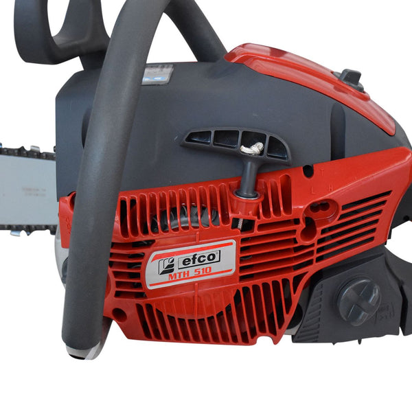 MOTOSIERRA MANUAL DE CADENA EFCO MTH510 C/BARRA DE 20" - MTH51020