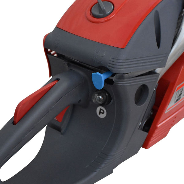 MOTOSIERRA MANUAL DE CADENA EFCO MTH510 C/BARRA DE 20" - MTH51020