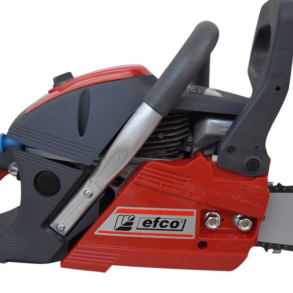 MOTOSIERRA MANUAL DE CADENA EFCO MTH510 C/BARRA DE 20" - MTH51020