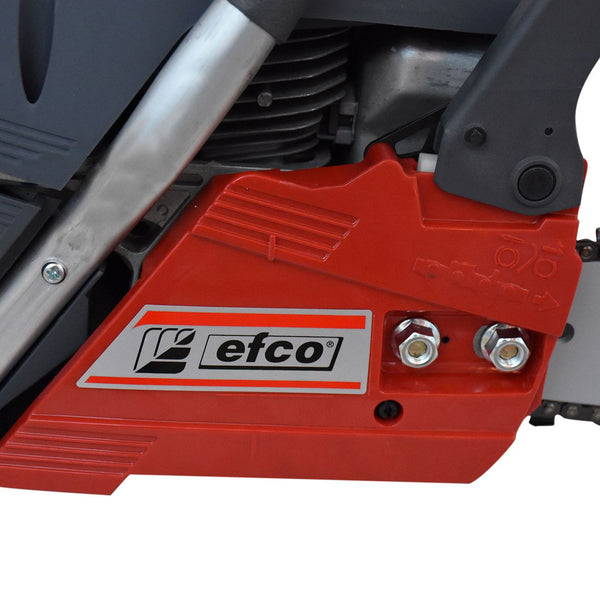 MOTOSIERRA MANUAL DE CADENA EFCO MTH560 C/BARRA DE 20" - MTH56020
