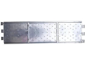 PLATAFORMA LISA 50X180 PARA ANDAMIO
