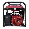 GENERADOR SWEDISH HUSKY POWER PORTATIL A GASOLINA 2.8-3 KW - HKG3000