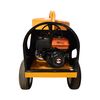 REVOLVEDORA NEXUS 1 SACO C/MOTOR HUSKY 9 HP - NEXHSK9