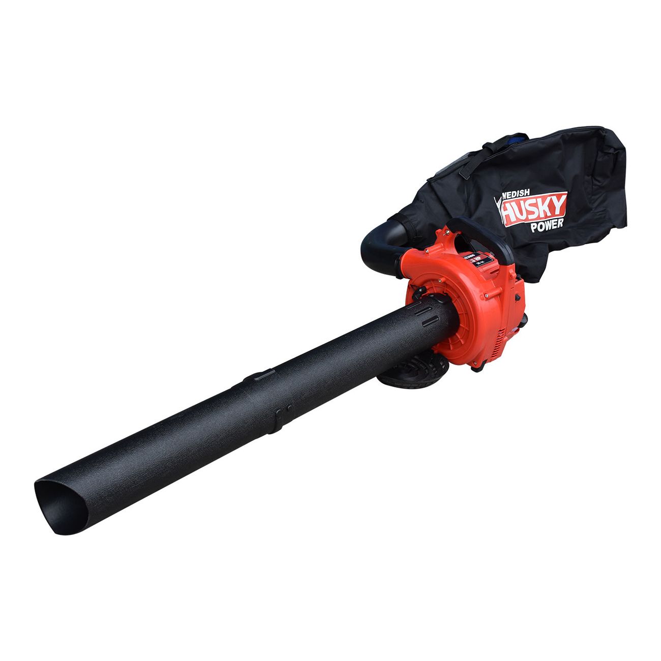 SOPLADORA Y ASPIRADORA SWEDISH HUSKY POWER 30CC - HKS3000