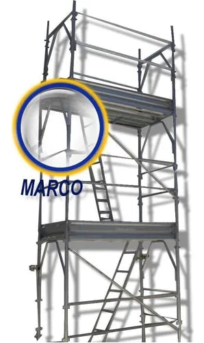 MARCO PARA ANDAMIO EMAQ